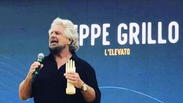 M5s, Grillo: "Con la Lega confronto sofferto, ma connubio vincente"