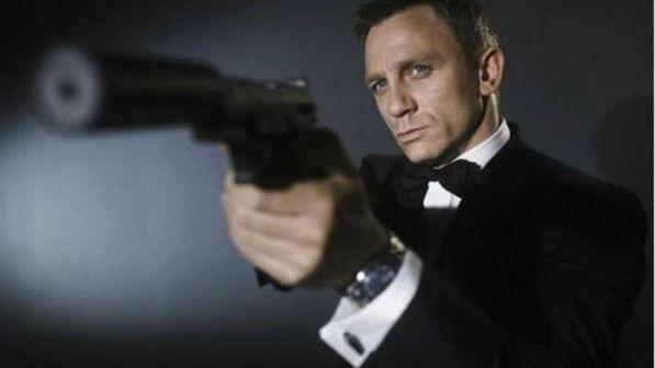 Daniel Craig batte il record, è il più longevo James Bond: 4.527 giorni con licenza di uccidere