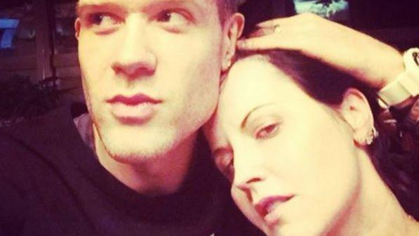 Dolores O'Riordan, il fidanzato Olé Koretsky: "Non ci sarà più posto per me"