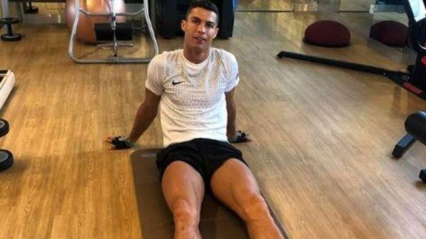 Cristiano Ronaldo è la star più seguita su Instagram