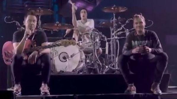 I blink-182 tornano con "Nine": oltre al punk californiano c'è di più
