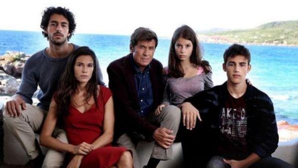 "L'Isola di Pietro", al via le riprese della seconda stagione con le new entry Cuccarini e Canalis