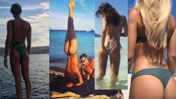 culo caldo Pitti ragazze adolescenti con figa rasata