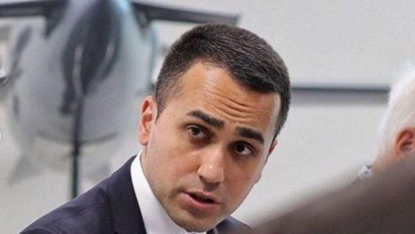 Flat tax, Di Maio: farla senza aumento Iva e Lega presenti coperture