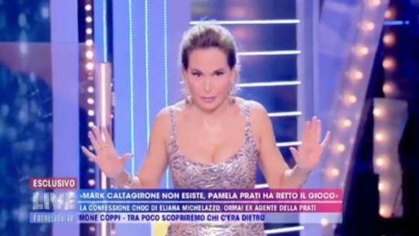 "Live - Non è la d'Urso" da record: leader assoluto della prima serata