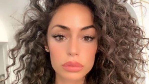 Raffaella Fico torna single, è già finita con Francesco Caserta