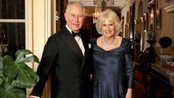 Kate, Meghan e invitati da tutto il mondo per la festa del principe Carlo