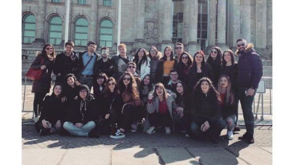 Sassari, undici 100 alla maturità nella classe dei geni: "Non si esclude il primato nazionale"