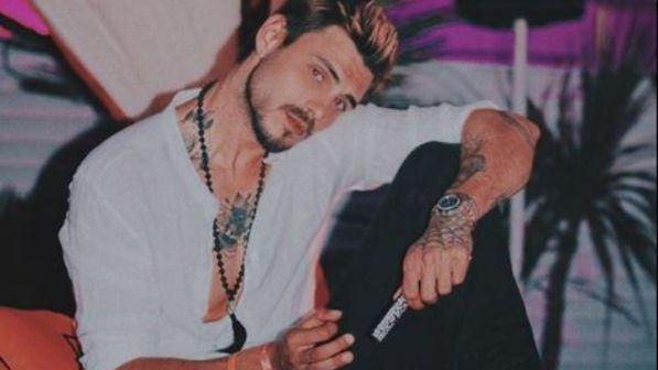 Francesco Monte shock: "Dopo la rottura con Giulia ho ricevuto minacce di morte"