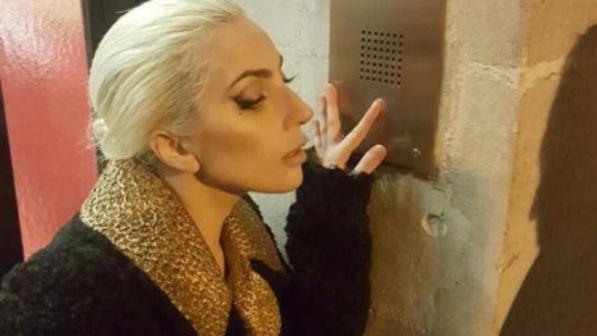 Lady Gaga a cuore aperto in tv: "Ho sofferto di disturbo post traumatico da stress"