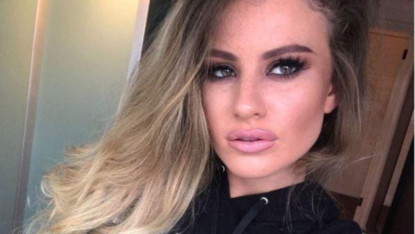 Modella inglese rapita, il polacco accusato ritratta: "Eravamo complici"