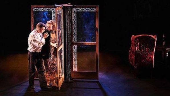 Victoria Thierrée Chaplin vince il Premio "Una Finestra sui Due Mondi"