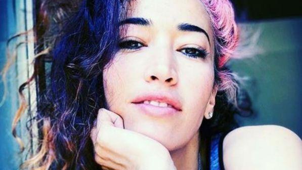 Nina Zilli, tra musica e disegno: "Vi porto nella mia città dei sogni"