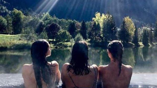La settimana delle stelle