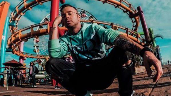 Jon James, il rapper canadese morto mentre girava il nuovo video