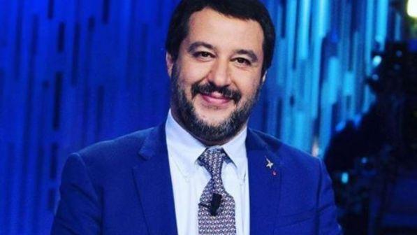 Il ministro Salvini: Desirée merita giustizia, criminali paghino