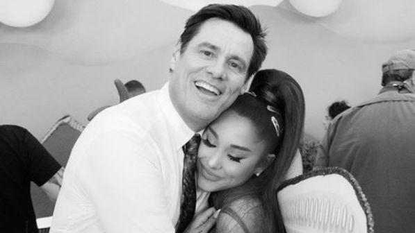 Ariana Grande lancia il nuovo singolo e torna in tv con "Kidding"