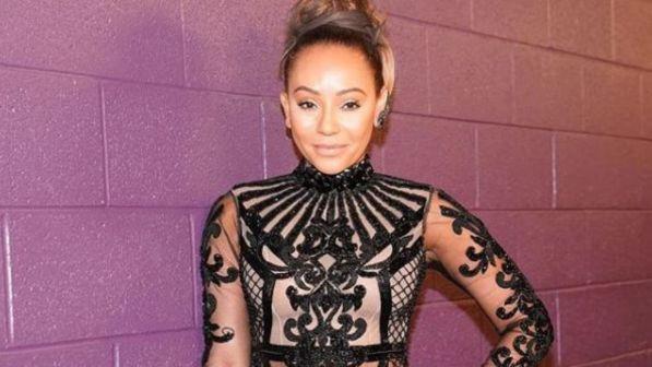 Mel B e il suo matrimonio difficile: sniffava cocaina e ha tentato il suicidio