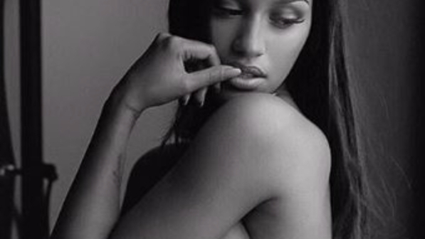 Fanny Neguesha, che musica! L'ex naufraga e ex di Balo pubblica un singolo