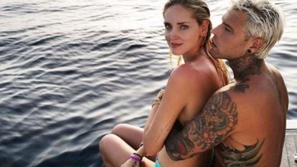 Chiara Ferragni incinta? Lei: "Ma davvero? Non sapevo..."