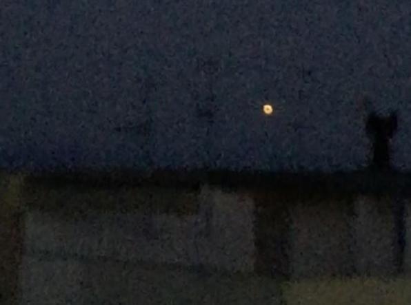 Ufo nei cieli italiani: ultimi avvistamenti in Campania e Liguria