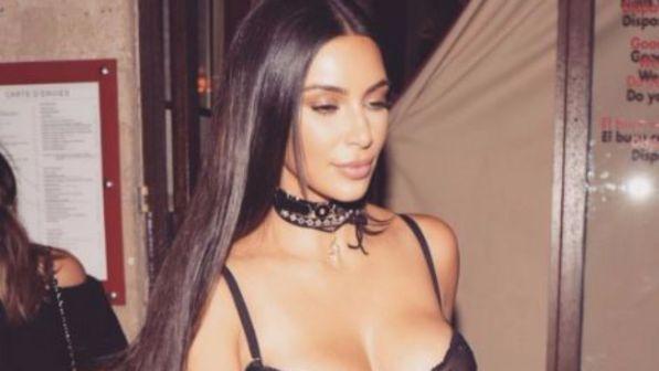 Parigi, rapina a Kim Kardashian: tra gli arrestati c'è anche il suo autista