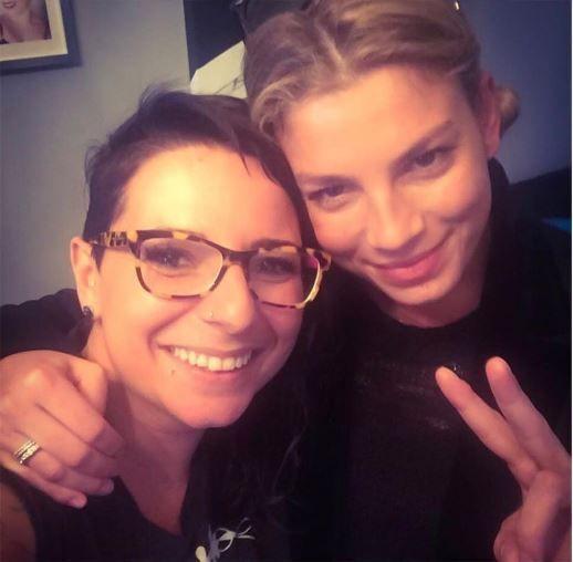 Emma Marrone, commovente dedica all'amica scomparsa: era la mamma della bimba "di pietra"