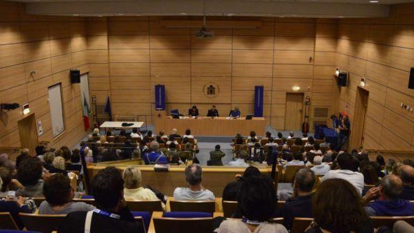 Concorsi truccati, Andrea Claudi a Tgcom24: “Se denunci un ‘barone’, ti giochi la carriera”
