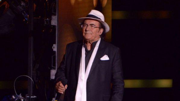 Al Bano vuole portare l'Ucraina alla Corte Ue dei diritti dell'uomo: "Cancellatemi dalla black list"