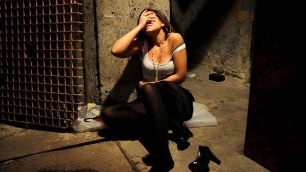 Terni, ragazza stuprata in un parcheggio: arrestato un 18enne egiziano