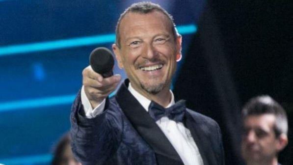 Amadeus sarà il conduttore e il direttore artistico di Sanremo 2020