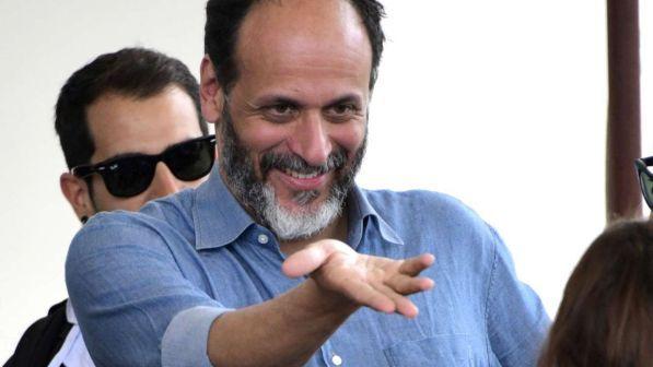 Luca Guadagnino premiato a Cannes con il Nastro d'Argento Europeo