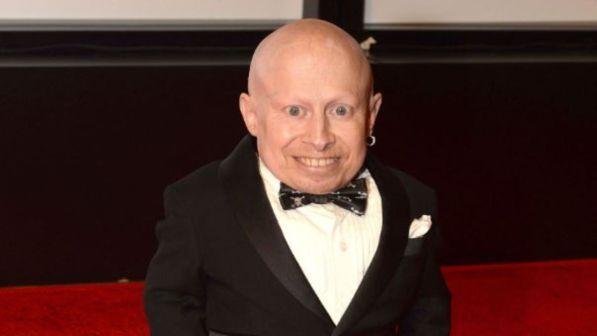 Addio a Verne Troyer: diventò celebre interpretando il "Mini Me" di Austin Powers