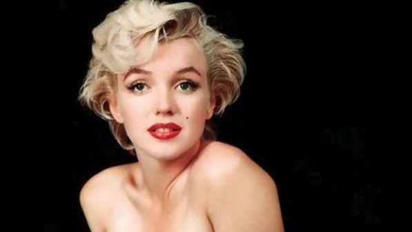 Marilyn Monroe, ritrovata una scena di nudo tratta dal film "Gli Spostati"