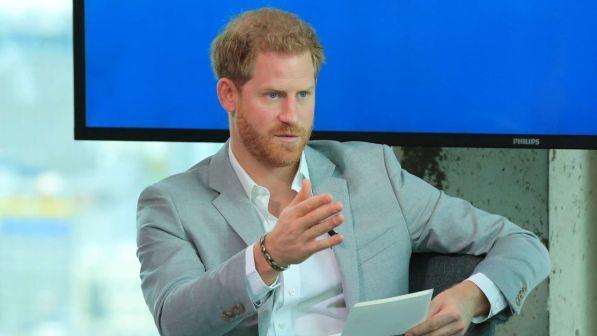 Il principe Harry lancia Travalyst: una piattaforma di viaggi ecosostenibili