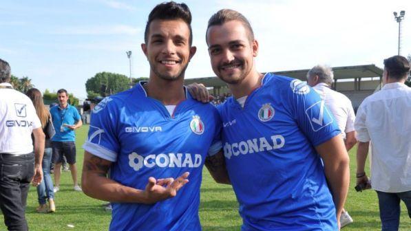 Valerio Scanu scambiato per Marco Carta viene insultato su Instagram