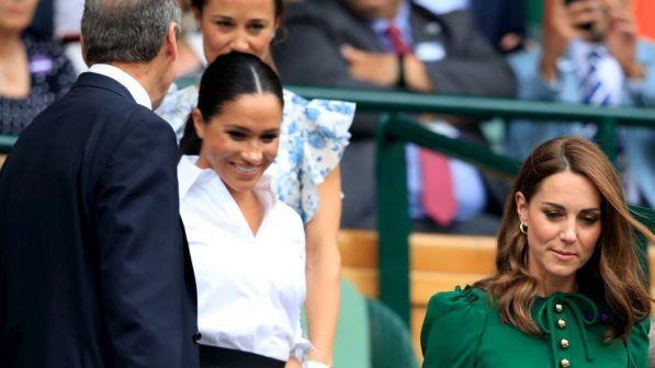 A Torino arriva il parto con l'ipnosi, il metodo indolore che ha conquistato Meghan e Kate