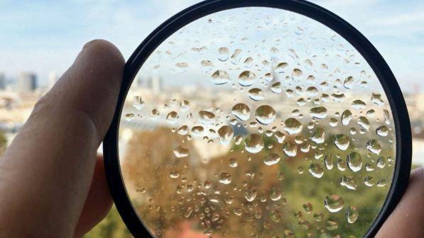 Nel 2030 la scarsità d'acqua sarà un problema per metà della popolazione mondiale