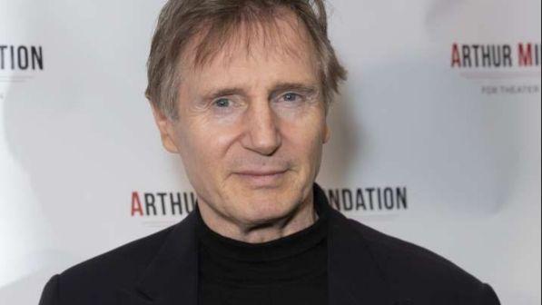 Razzismo, Liam Neeson nella bufera: “Anni fa girai per una settimana cercando un uomo di colore da uccidere...”