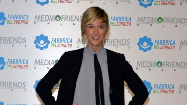 Nadia Toffa, 30mila firme per intitolarle reparto oncologico ospedale Taranto