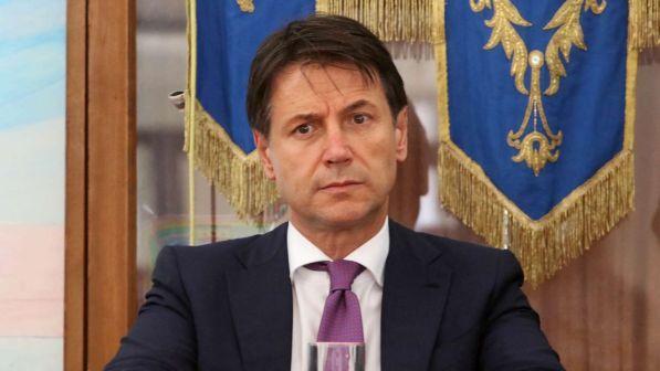 Conte: "Con Parigi un equivoco, spero torni presto la normalità"