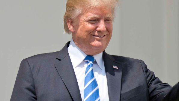 Usa, dimezzata l'immigrazione illegale dal Messico nel 2017