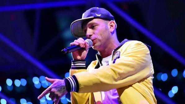 Clementino si confessa: "Sono stato schiavo della cocaina"