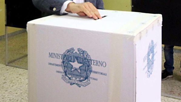 Europee 2019, intention poll Tecnè-Mediaset: Lega al 26/30%