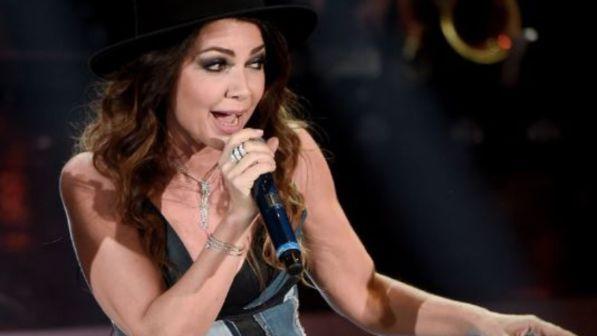 Cristina D'Avena: "Sanremo? La prossima volta magari ci vado in gara"