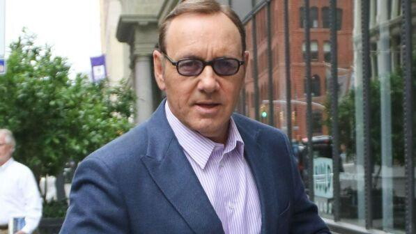 Kevin Spacey, indagato per molestie a L.A.: ma il caso potrebbe essere rigettato