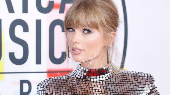 Nessuno è ricco come Taylor Swift: una Paperona da 147 milioni di dollari