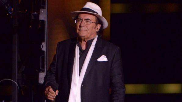 Al Bano è diventato nonno: Cristel ha partorito a Zagabria