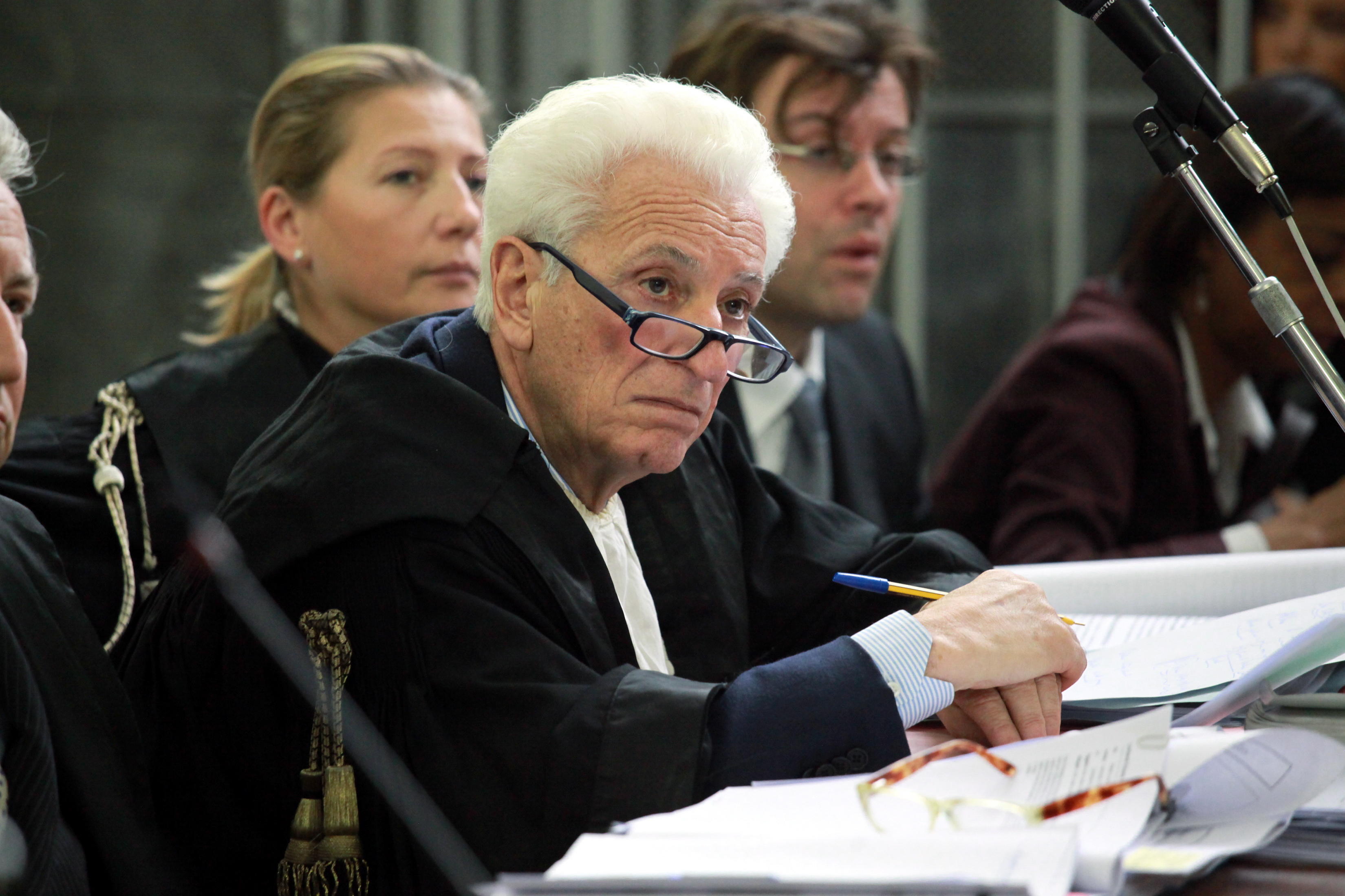 Morto l'avvocato Carlo Federico Grosso, ex vicepresidente Csm