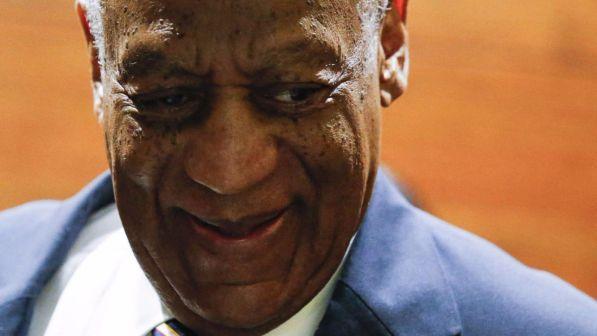 Bill Cosby vuole tenere lezioni su aggressioni e violenze sessuali